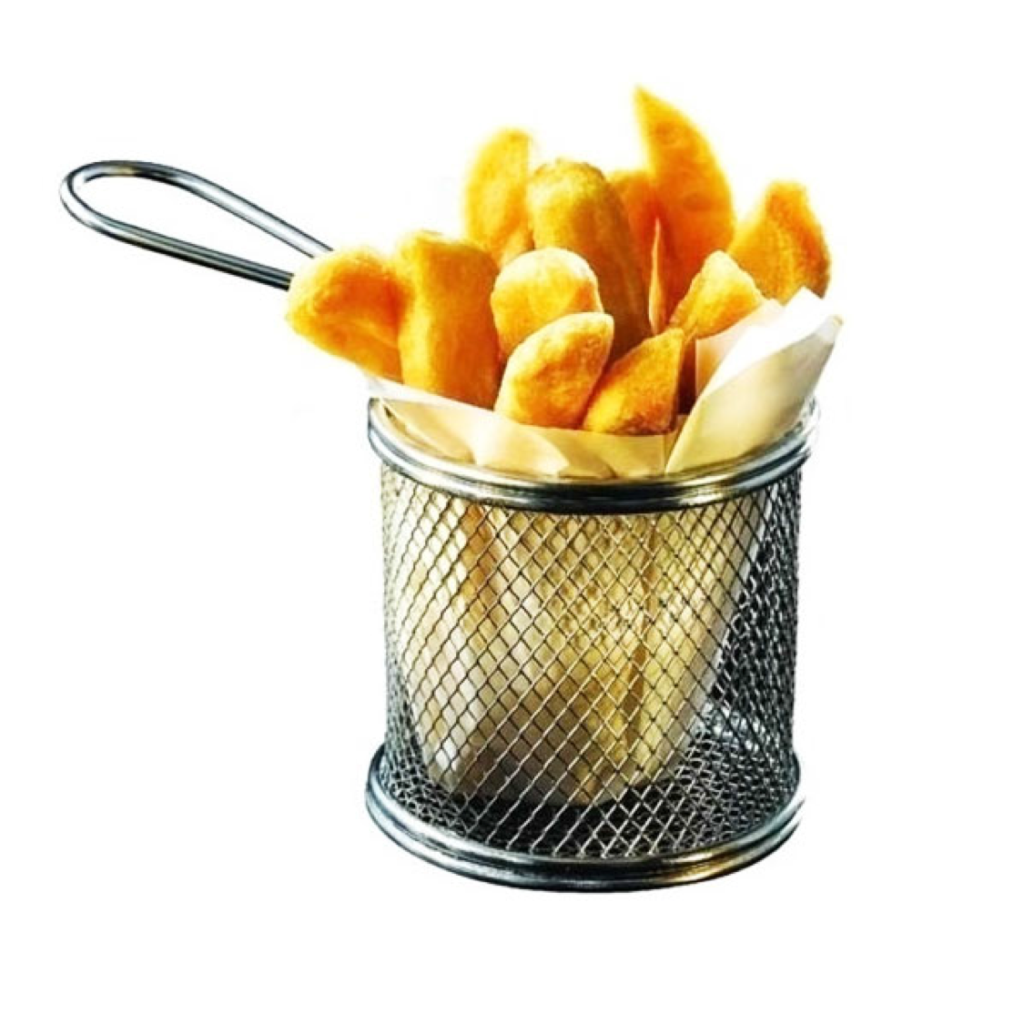 Cesto batatas frt